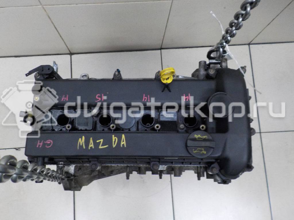 Фото Контрактный (б/у) двигатель L823 для Mazda 5 116-120 л.с 16V 1.8 л бензин L83702300 {forloop.counter}}