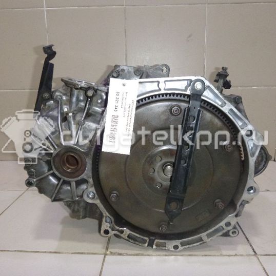 Фото Контрактная (б/у) АКПП для audi A3 [8P1]  V    09g300034a