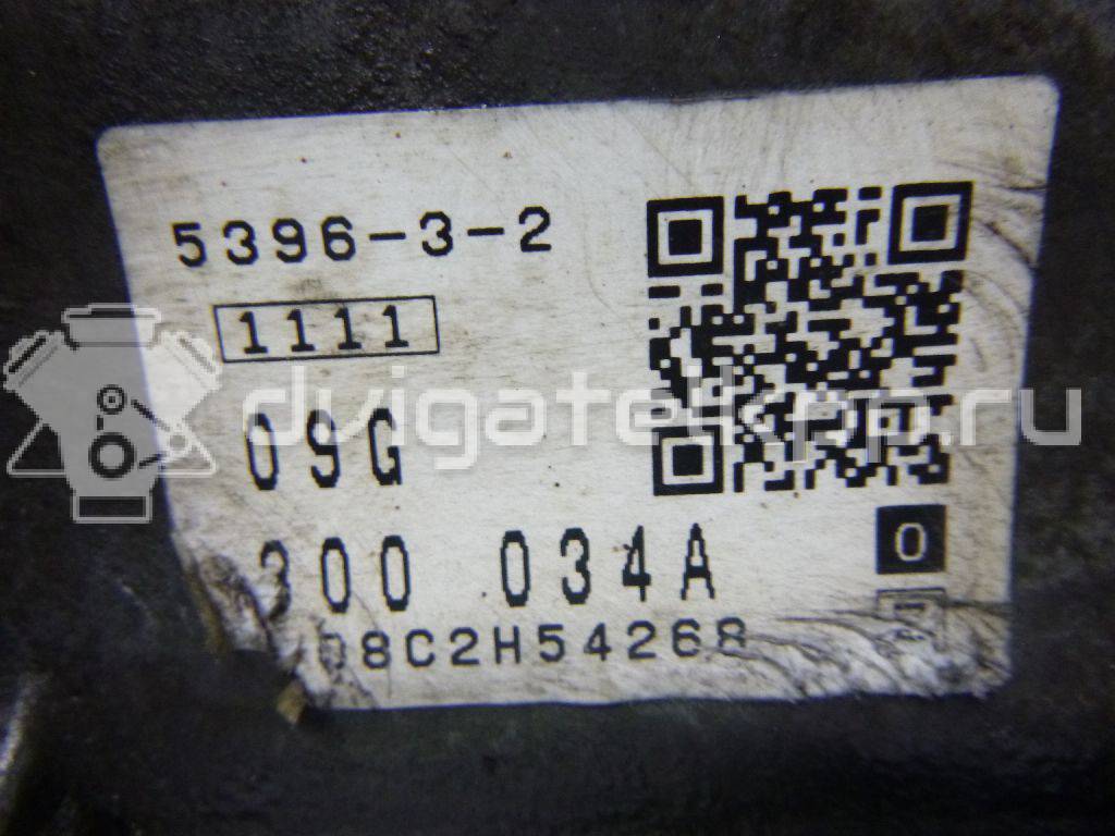 Фото Контрактная (б/у) АКПП для audi A3 [8P1]  V    09g300034a {forloop.counter}}