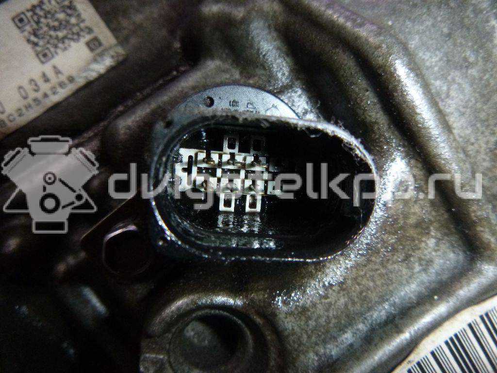 Фото Контрактная (б/у) АКПП для audi A3 [8P1]  V    09g300034a {forloop.counter}}