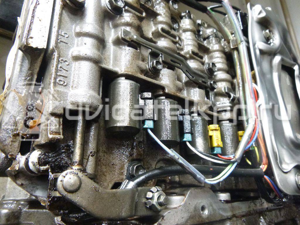 Фото Контрактная (б/у) АКПП для audi A3 [8P1]  V    09g300034a {forloop.counter}}