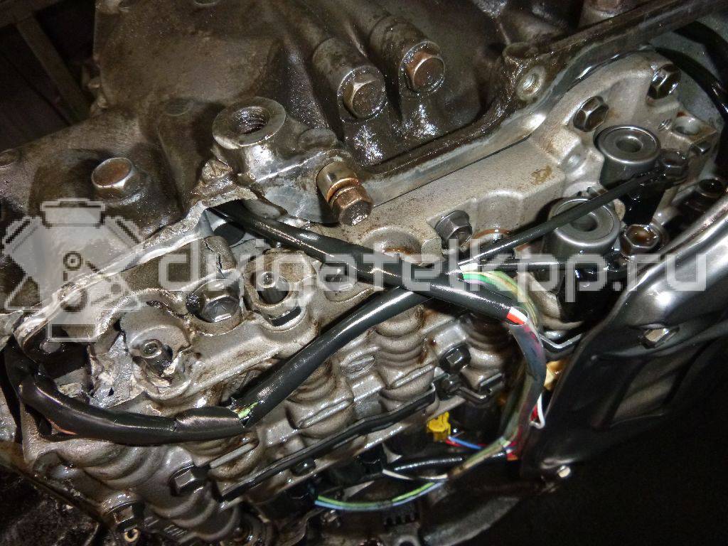 Фото Контрактная (б/у) АКПП для audi A3 [8P1]  V    09g300034a {forloop.counter}}