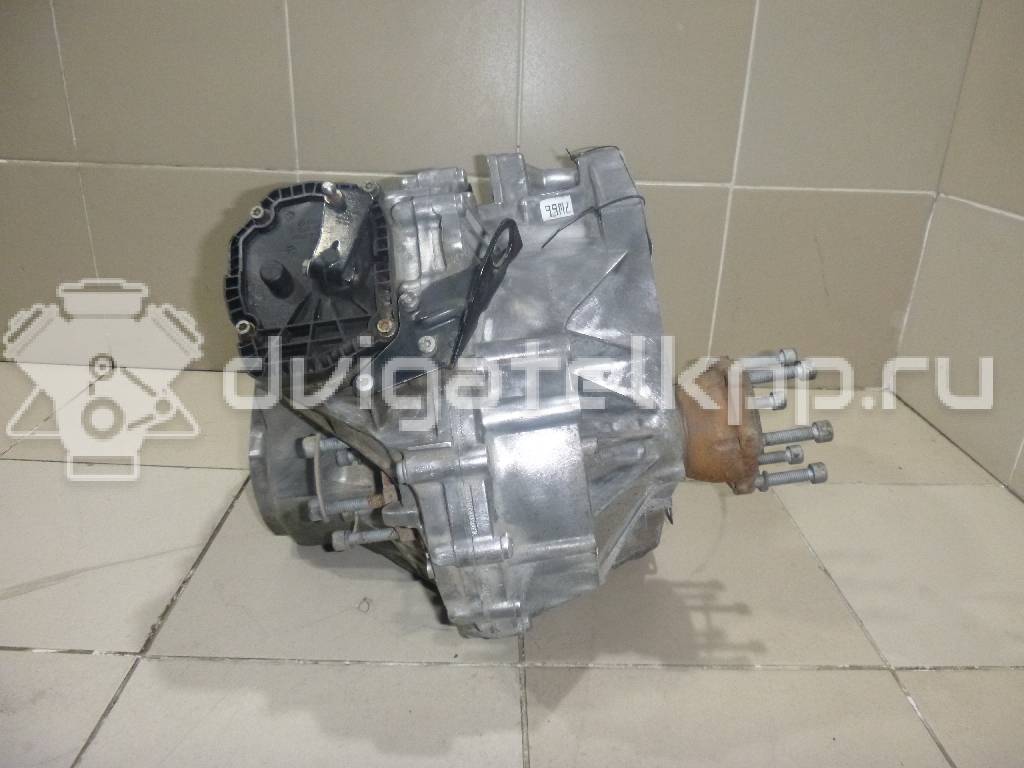 Фото Контрактная (б/у) АКПП для Volkswagen Tiguan / Eos 1F7, 1F8 / Golf / Passat / Jetta 122 л.с 16V 1.4 л CAXA бензин 0AM300065E00B {forloop.counter}}