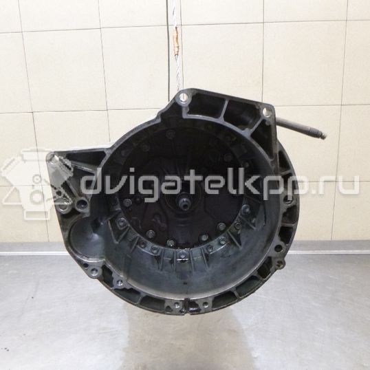 Фото Контрактная (б/у) АКПП для Volkswagen Touareg 220 л.с 24V 3.2 л BAA бензин 09D300036J