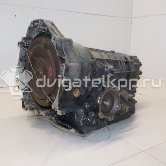 Фото Контрактная (б/у) АКПП для Volkswagen Passat 150 л.с 20V 1.8 л APU бензин