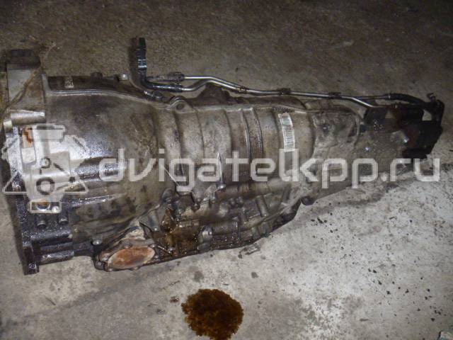 Фото Контрактная (б/у) АКПП для Volkswagen Phaeton 3D 224 л.с 24V 3.0 л BMK Дизельное топливо 09L300036L {forloop.counter}}