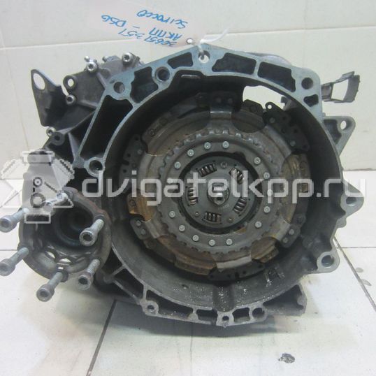 Фото Контрактная (б/у) АКПП для Volkswagen Jetta / Golf 160 л.с 16V 1.4 л CAVD бензин 0AM300058P01R