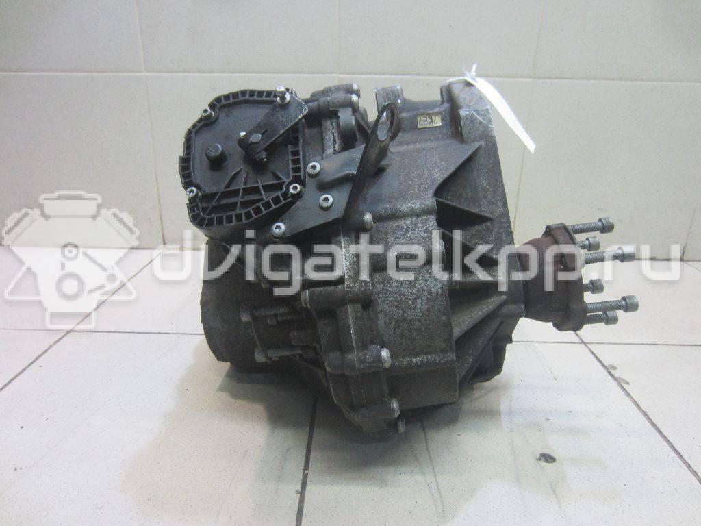 Фото Контрактная (б/у) АКПП для Volkswagen Jetta / Golf 160 л.с 16V 1.4 л CAVD бензин 0AM300058P01R {forloop.counter}}