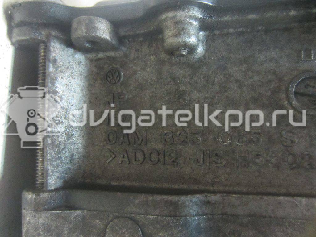 Фото Контрактная (б/у) АКПП для Volkswagen Jetta / Golf 160 л.с 16V 1.4 л CAVD бензин 0AM300058P01R {forloop.counter}}