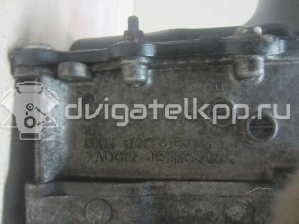 Фото Контрактная (б/у) АКПП для Volkswagen Jetta / Golf 160 л.с 16V 1.4 л CAVD бензин 0AM300058P01R {forloop.counter}}