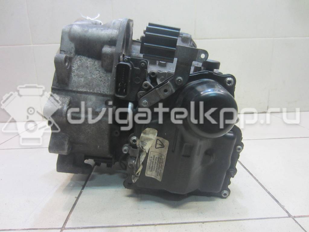 Фото Контрактная (б/у) АКПП для Volkswagen Jetta / Golf 160 л.с 16V 1.4 л CAVD бензин 0AM300058P01R {forloop.counter}}