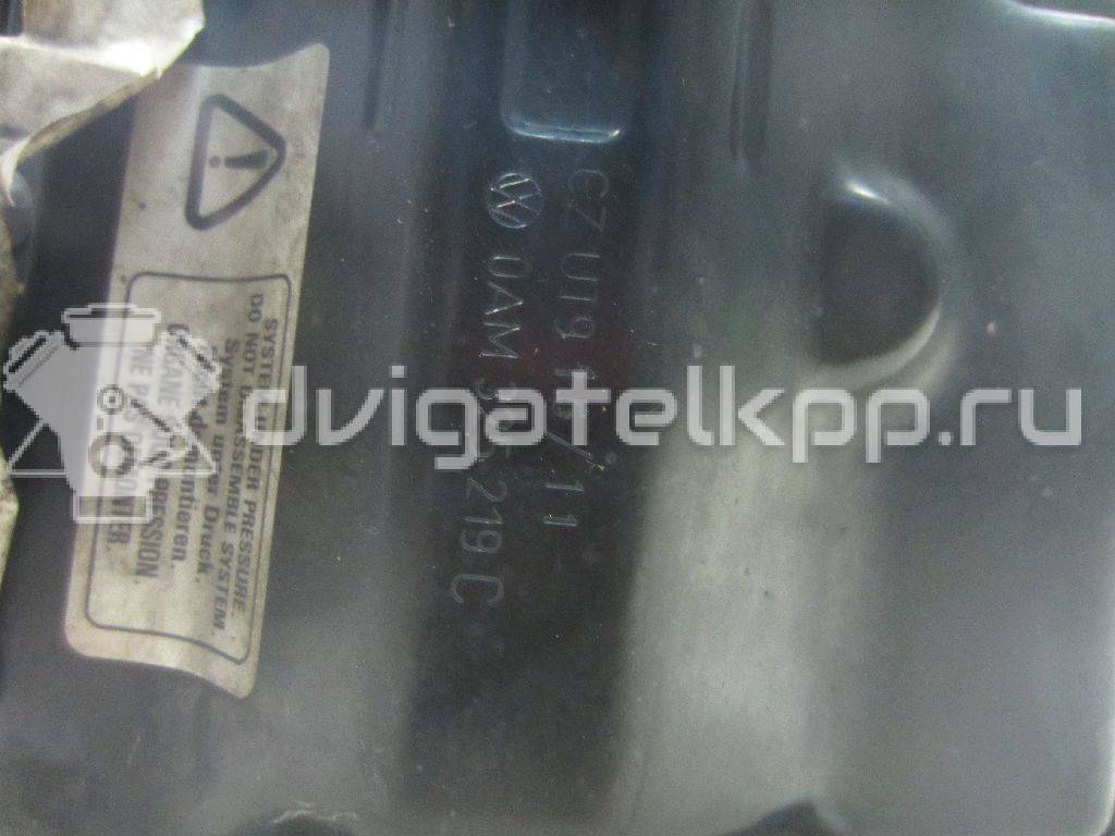 Фото Контрактная (б/у) АКПП для Volkswagen Jetta / Golf 160 л.с 16V 1.4 л CAVD бензин 0AM300058P01R {forloop.counter}}