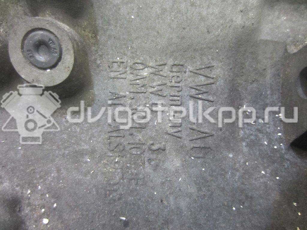 Фото Контрактная (б/у) АКПП для Volkswagen Jetta / Golf 160 л.с 16V 1.4 л CAVD бензин 0AM300058P01R {forloop.counter}}