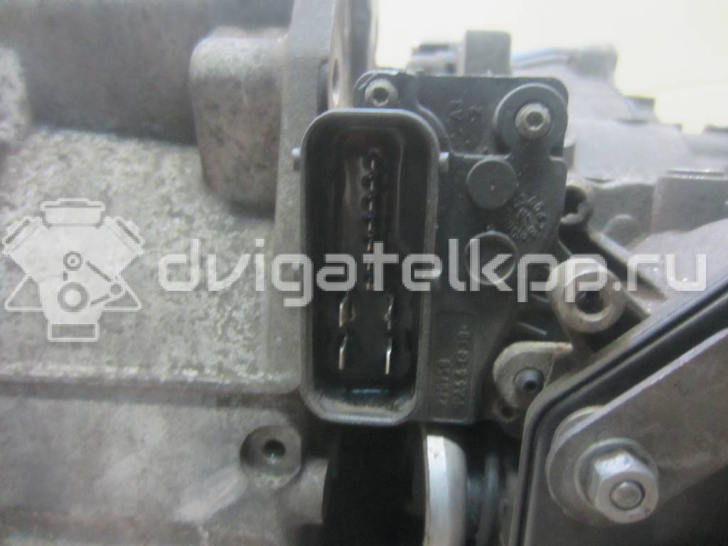 Фото Контрактная (б/у) АКПП для Volkswagen Jetta / Golf 160 л.с 16V 1.4 л CAVD бензин 0AM300058P01R {forloop.counter}}