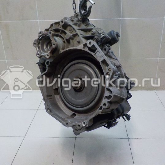 Фото Контрактная (б/у) АКПП для Volkswagen Passat 170 л.с 16V 2.0 л CBBB Дизельное топливо 02E300052S00Z