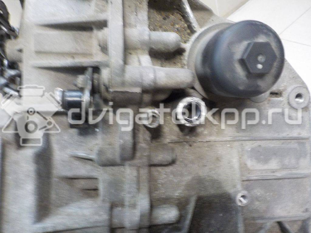 Фото Контрактная (б/у) АКПП для Volkswagen Passat 170 л.с 16V 2.0 л CBBB Дизельное топливо 02E300052S00Z {forloop.counter}}