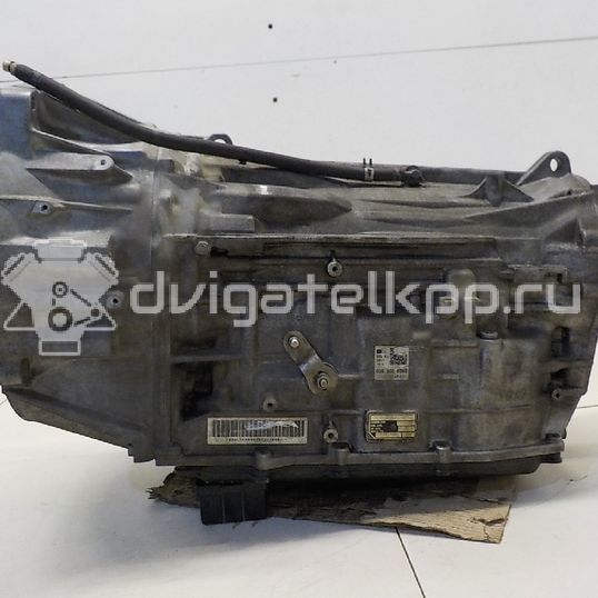 Фото Контрактная (б/у) АКПП для Volkswagen Touareg 280 л.с 24V 3.6 л CGRA бензин 0C8300036C