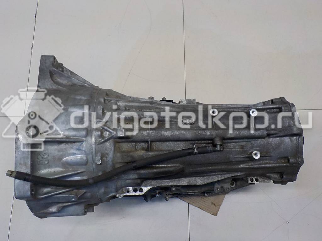 Фото Контрактная (б/у) АКПП для Volkswagen Touareg 280 л.с 24V 3.6 л CGRA бензин 0C8300036C {forloop.counter}}