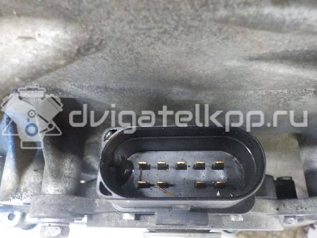 Фото Контрактная (б/у) АКПП для Volkswagen Touareg 280 л.с 24V 3.6 л CGRA бензин 0C8300036C {forloop.counter}}