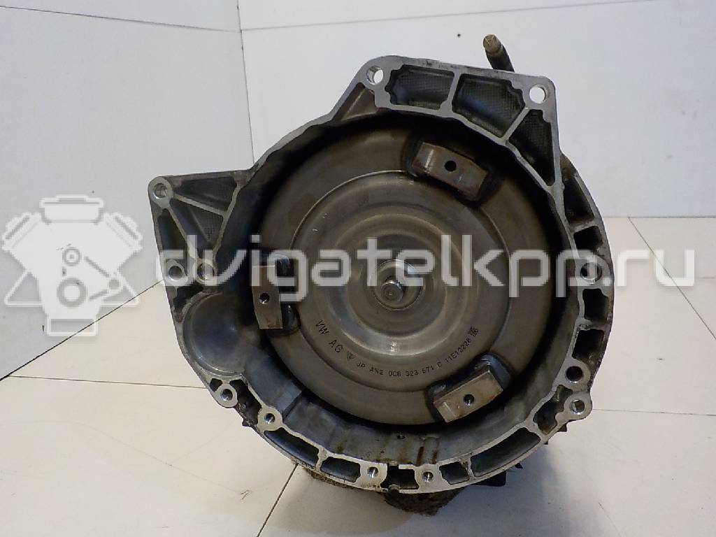 Фото Контрактная (б/у) АКПП для Volkswagen Touareg 249 л.с 24V 3.6 л CMTA бензин 0C8300036C {forloop.counter}}