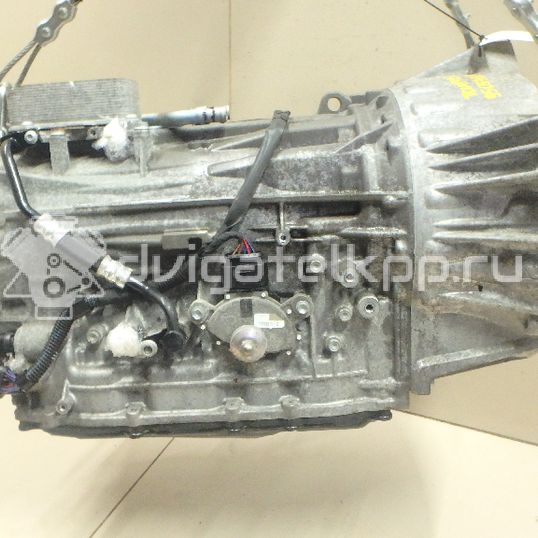 Фото Контрактная (б/у) АКПП для Volkswagen Touareg 249 л.с 24V 3.6 л CMTA бензин 0C8300036C