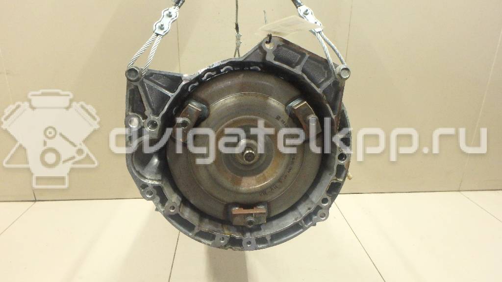 Фото Контрактная (б/у) АКПП для Volkswagen Touareg 249 л.с 24V 3.6 л CMTA бензин 0C8300036C {forloop.counter}}