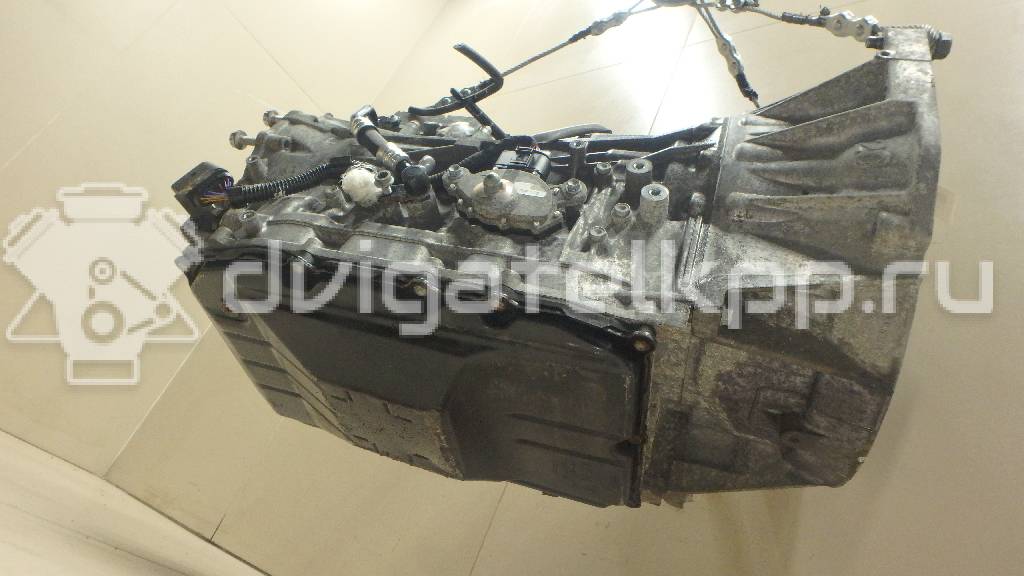 Фото Контрактная (б/у) АКПП для Volkswagen Touareg 249 л.с 24V 3.6 л CMTA бензин 0C8300036C {forloop.counter}}