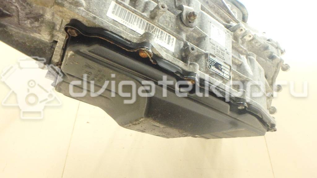 Фото Контрактная (б/у) АКПП для Volkswagen Touareg 249 л.с 24V 3.6 л CMTA бензин 0C8300036C {forloop.counter}}