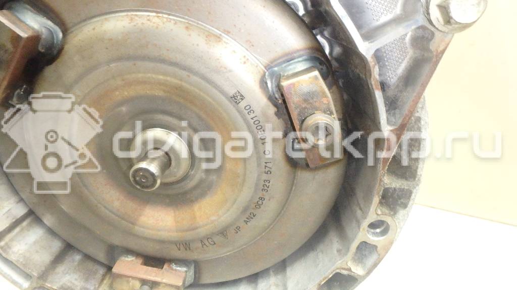 Фото Контрактная (б/у) АКПП для Volkswagen Touareg 249 л.с 24V 3.6 л CMTA бензин 0C8300036C {forloop.counter}}