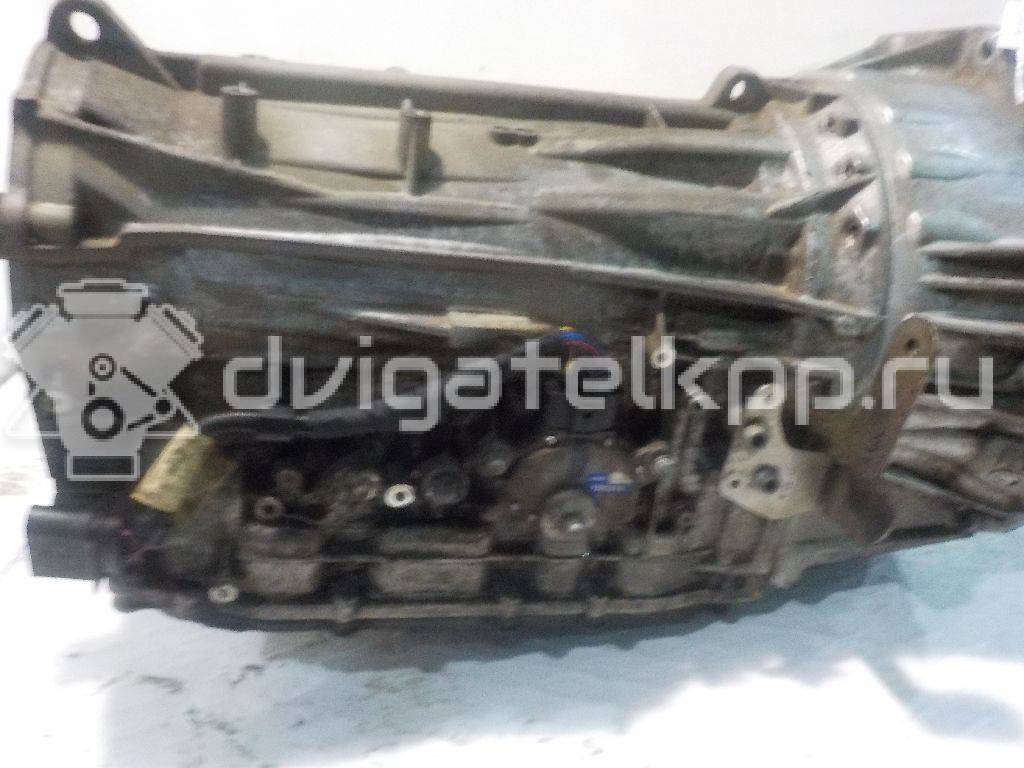 Фото Контрактная (б/у) АКПП для Volkswagen Touareg 249 л.с 24V 3.6 л CMTA бензин 0C8300036C {forloop.counter}}