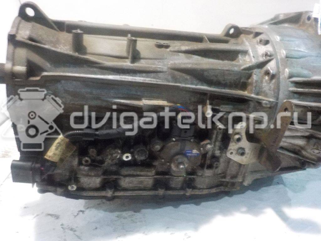 Фото Контрактная (б/у) АКПП для Volkswagen Touareg 249 л.с 24V 3.6 л CMTA бензин 0C8300036C {forloop.counter}}