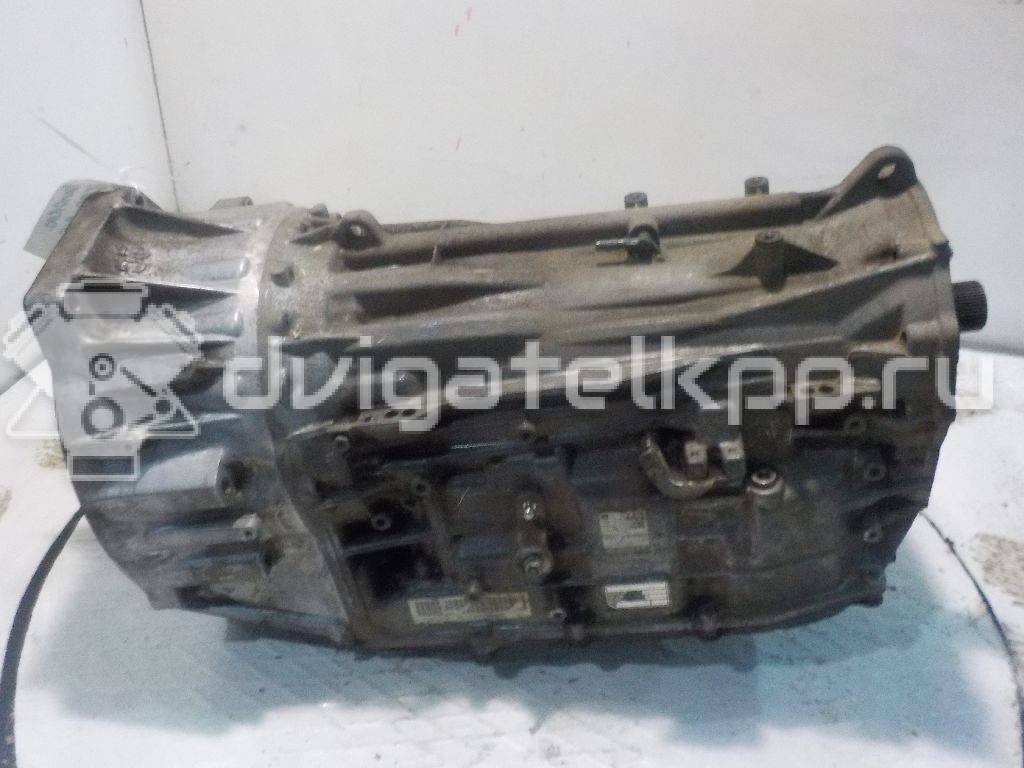 Фото Контрактная (б/у) АКПП для Volkswagen Touareg 249 л.с 24V 3.6 л CMTA бензин 0C8300036C {forloop.counter}}