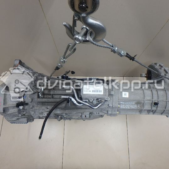 Фото Контрактная (б/у) АКПП для Volkswagen Touareg 249 л.с 24V 3.6 л CMTA бензин 0C8300036C