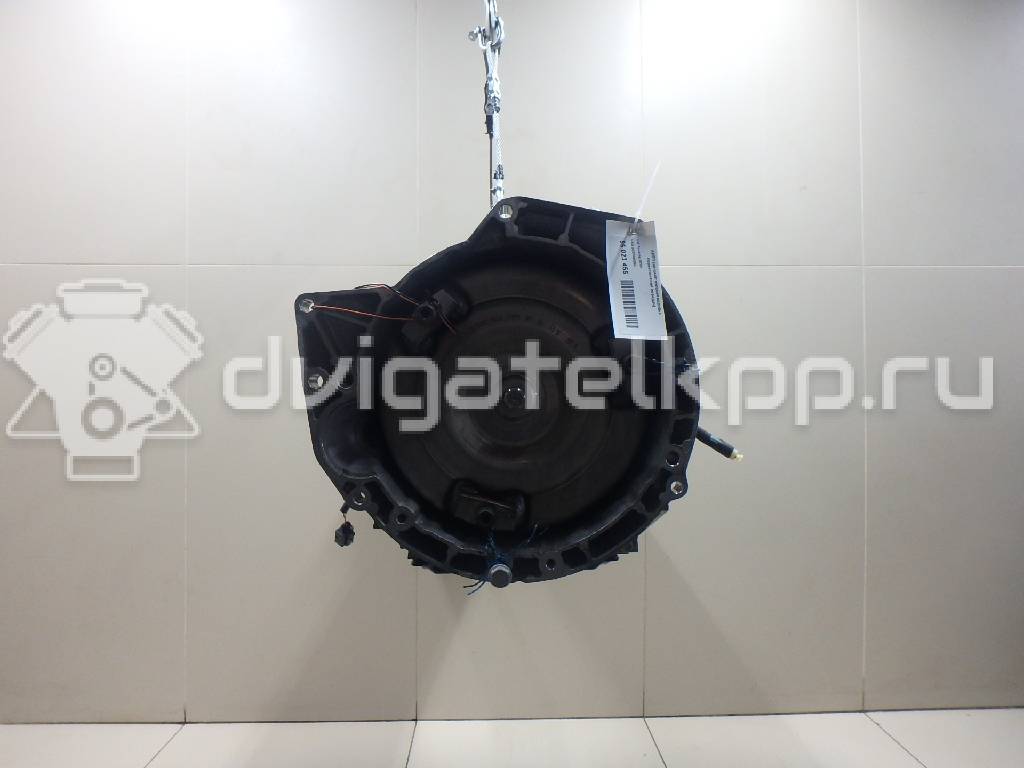 Фото Контрактная (б/у) АКПП для Volkswagen Touareg 249 л.с 24V 3.6 л CMTA бензин 0C8300036C {forloop.counter}}