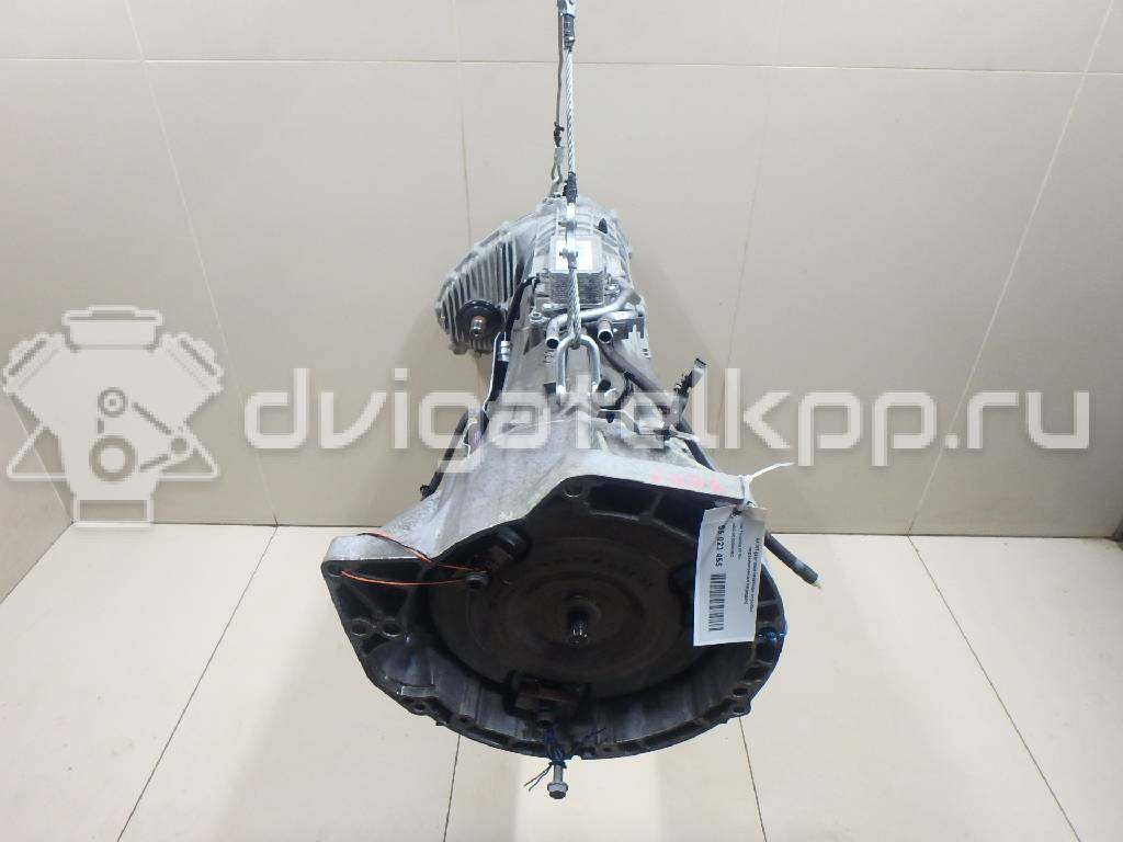 Фото Контрактная (б/у) АКПП для Volkswagen Touareg 249 л.с 24V 3.6 л CMTA бензин 0C8300036C {forloop.counter}}