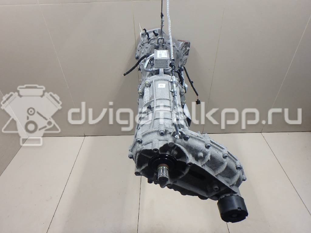 Фото Контрактная (б/у) АКПП для Volkswagen Touareg 249 л.с 24V 3.6 л CMTA бензин 0C8300036C {forloop.counter}}