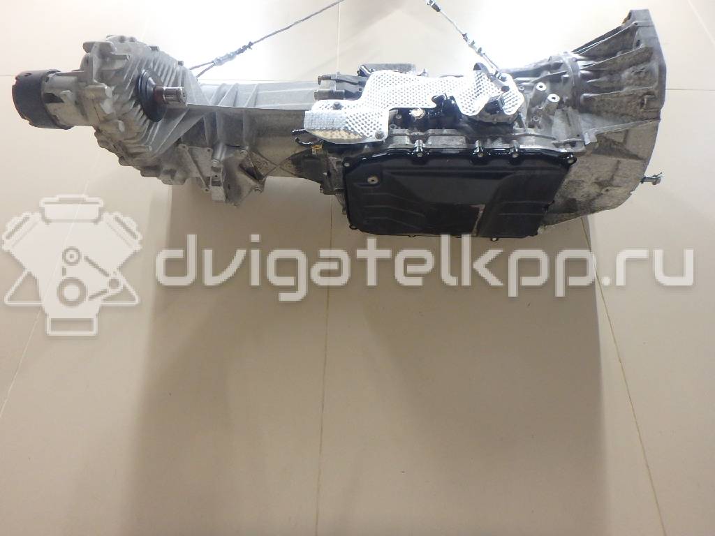 Фото Контрактная (б/у) АКПП для Volkswagen Touareg 249 л.с 24V 3.6 л CMTA бензин 0C8300036C {forloop.counter}}