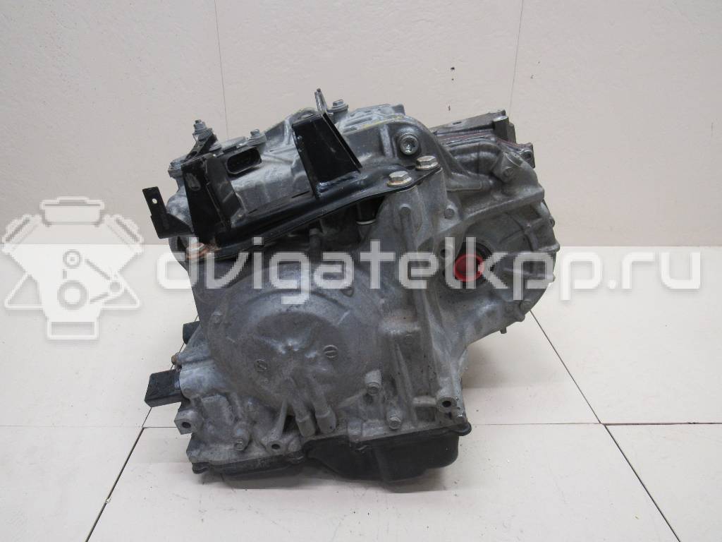 Фото Контрактная (б/у) АКПП для Seat Ibiza / Cordoba 105 л.с 16V 1.6 л BTS бензин 09G300039S {forloop.counter}}