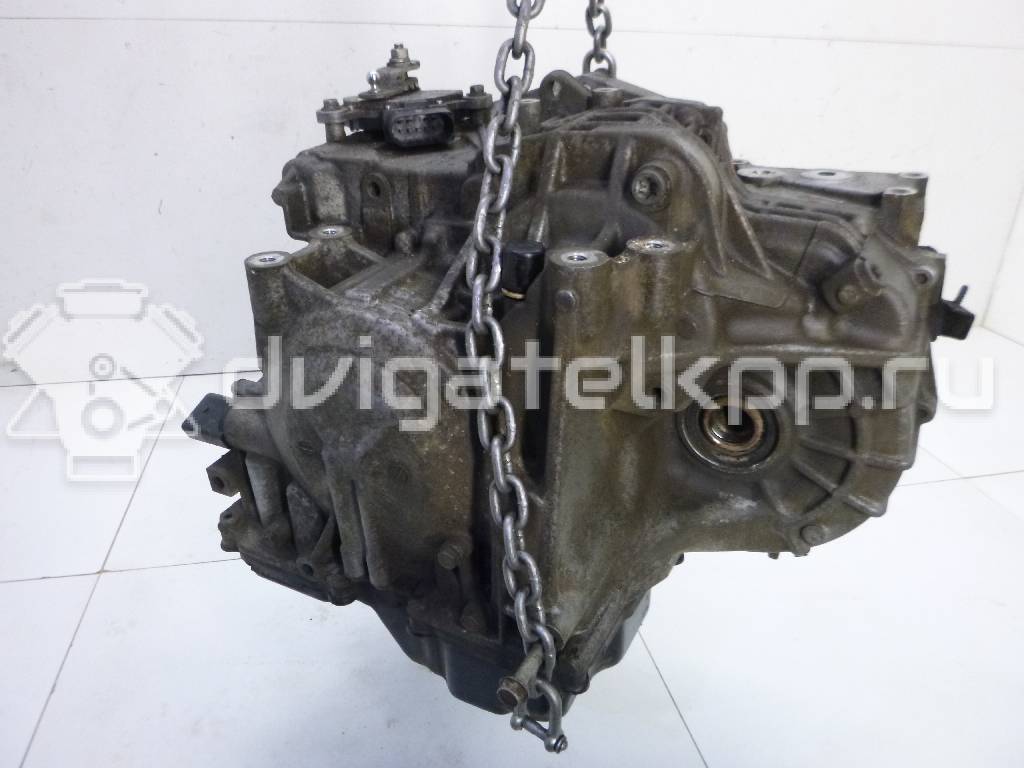 Фото Контрактная (б/у) АКПП для Volkswagen / Vw (Svw) 105 л.с 16V 1.6 л CFNA бензин 09G300033D {forloop.counter}}