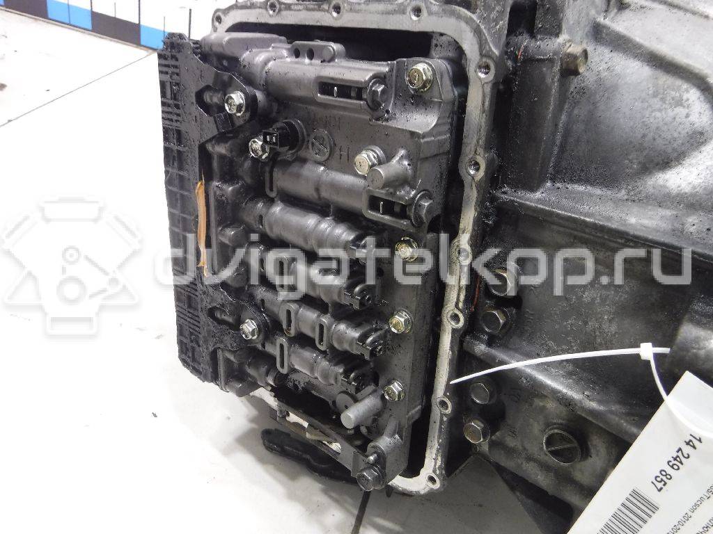 Фото Контрактная (б/у) АКПП для Hyundai / Kia 144-178 л.с 16V 2.0 л G4KD Бензин/газ 450003B650 {forloop.counter}}