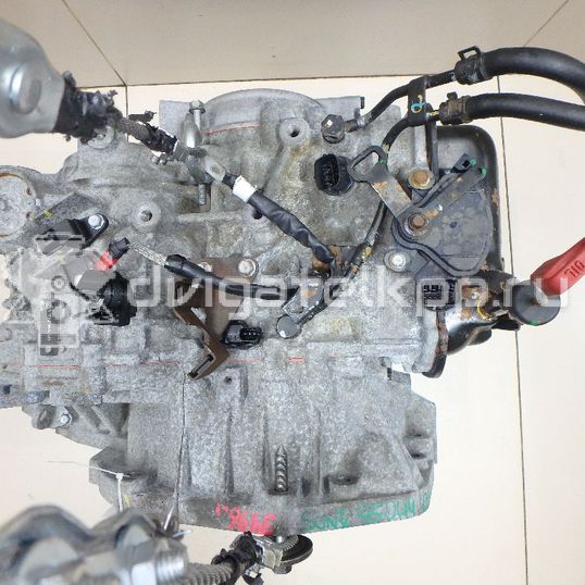 Фото Контрактная (б/у) АКПП для Kia (Dyk) / Hyundai / Kia 174-180 л.с 16V 2.4 л G4KE бензин 450003A235