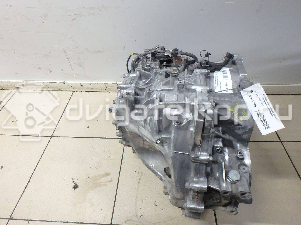 Фото Контрактная (б/у) АКПП для Hyundai / Kia 180-203 л.с 16V 2.4 л G4KJ бензин 450003BEB0 {forloop.counter}}