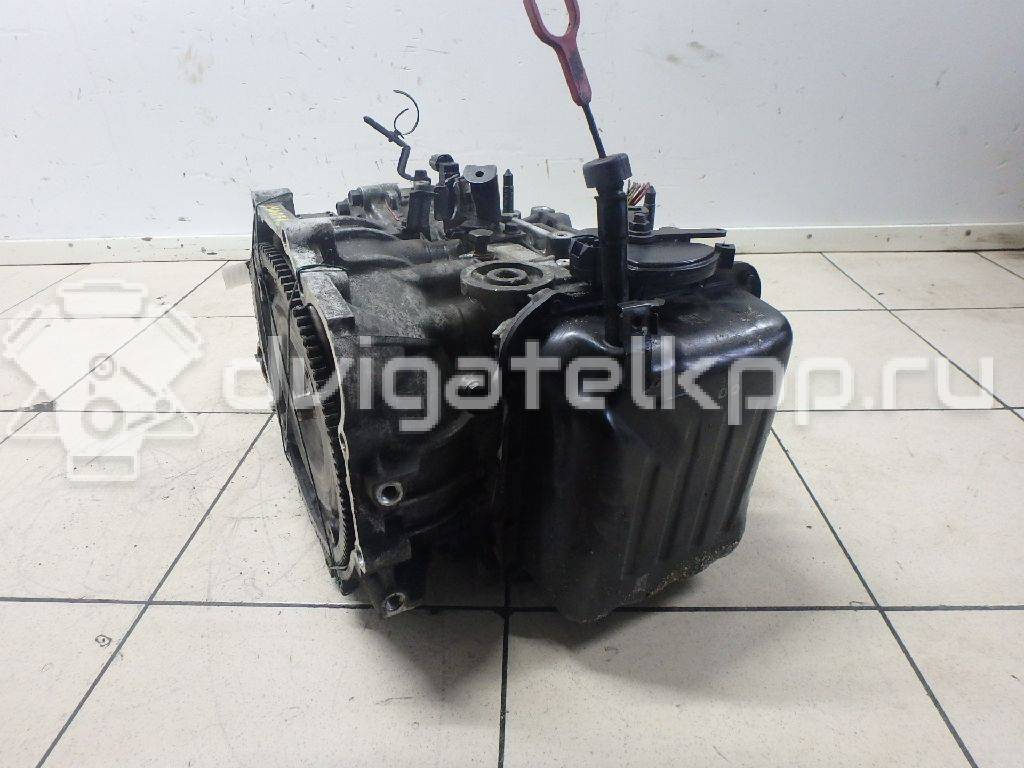 Фото Контрактная (б/у) АКПП для Kia Magentis 136-140 л.с 16V 2.0 л G4JP бензин 4500039926 {forloop.counter}}