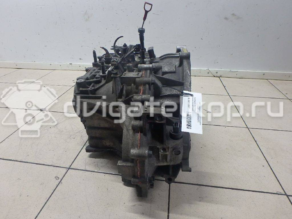 Фото Контрактная (б/у) АКПП для Kia Magentis 136-140 л.с 16V 2.0 л G4JP бензин 4500039926 {forloop.counter}}