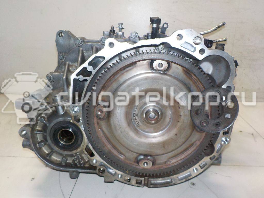 Фото Контрактная (б/у) АКПП для Hyundai / Kia 141-201 л.с 16V 2.4 л G4KJ бензин 450003b890 {forloop.counter}}