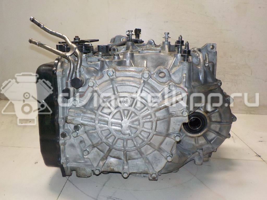 Фото Контрактная (б/у) АКПП для Hyundai / Kia 141-201 л.с 16V 2.4 л G4KJ бензин 450003b890 {forloop.counter}}