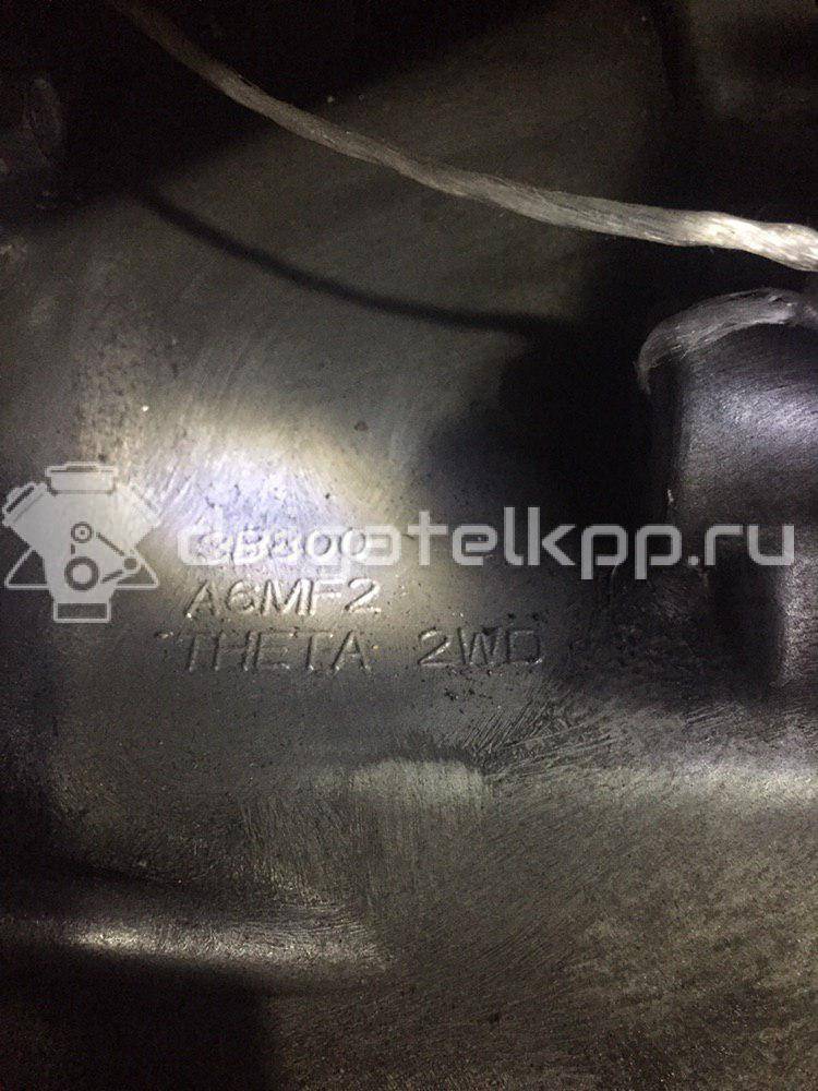 Фото Контрактная (б/у) АКПП для Hyundai / Kia 141-201 л.с 16V 2.4 л G4KJ бензин 450003b890 {forloop.counter}}