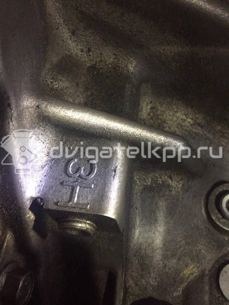 Фото Контрактная (б/у) АКПП для Hyundai / Kia 141-201 л.с 16V 2.4 л G4KJ бензин 450003b890 {forloop.counter}}