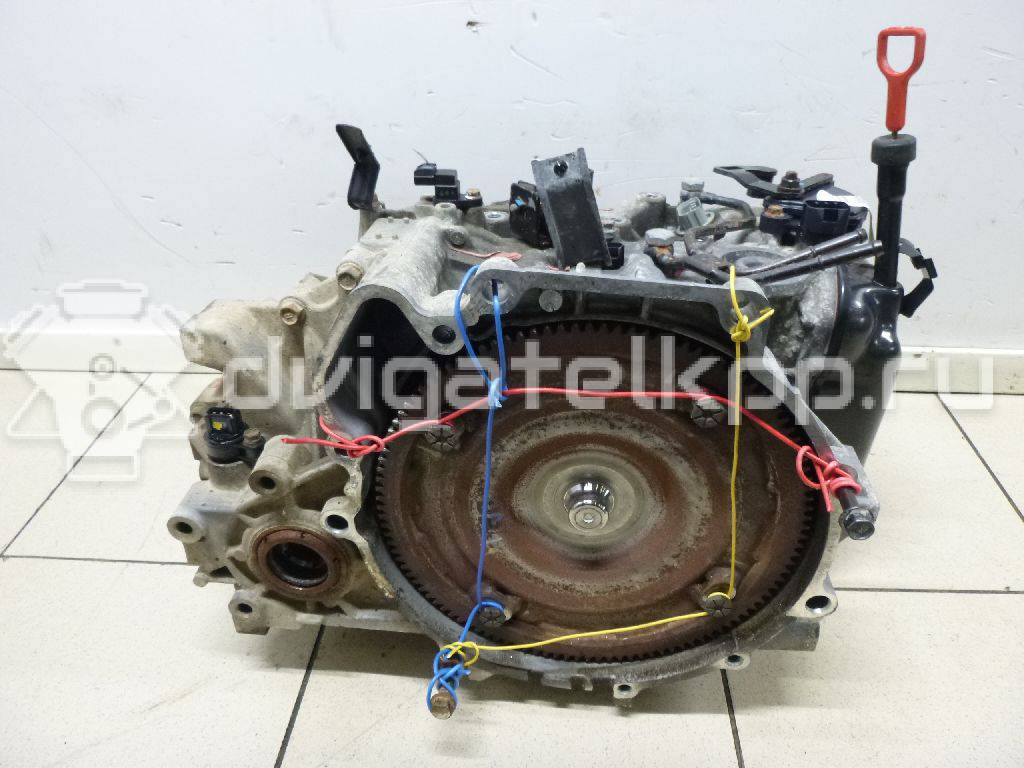 Фото Контрактная (б/у) АКПП для Kia Pro Ceed / Cerato / Ceed / Carens / Sportage 139-144 л.с 16V 2.0 л G4GC бензин 4500039667 {forloop.counter}}