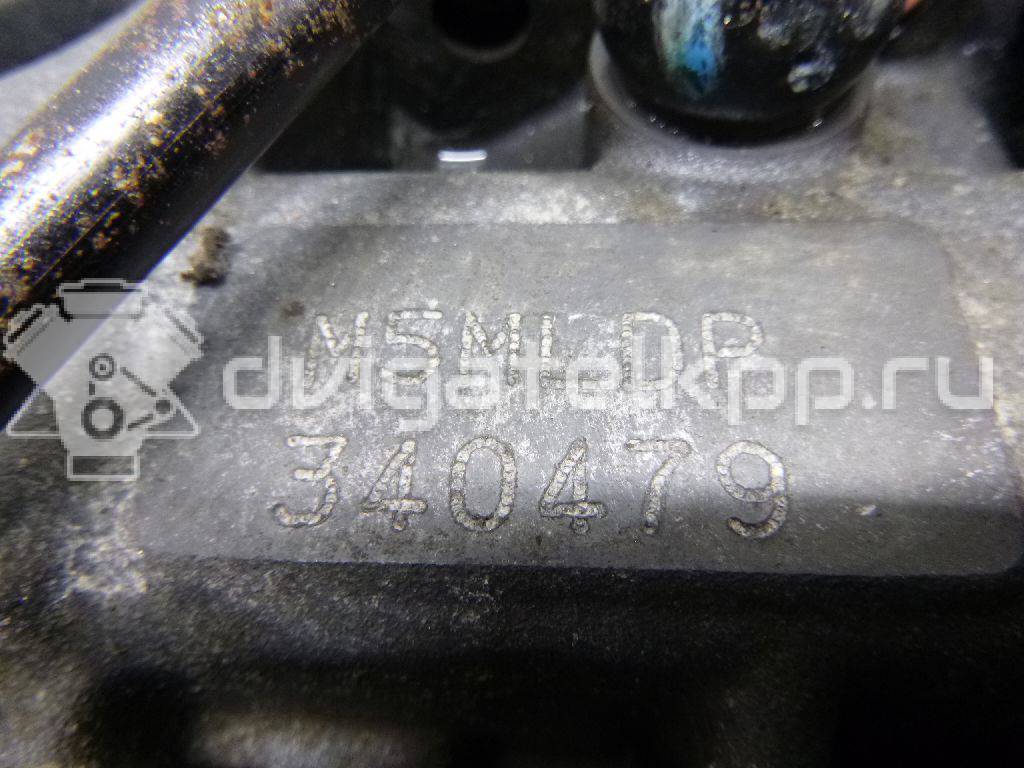 Фото Контрактная (б/у) АКПП для Kia (Dyk) / Hyundai / Kia 137-143 л.с 16V 2.0 л G4GC бензин 4500039667 {forloop.counter}}